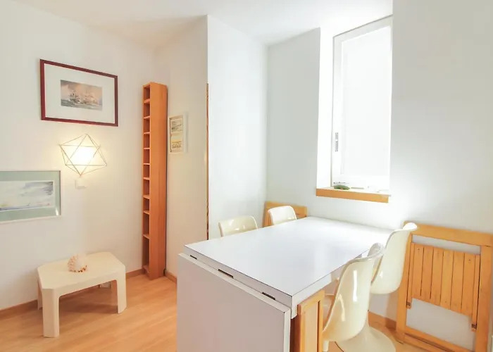 Apartamento Con Vistas Al Mar - Murallaroja0116 Calpe