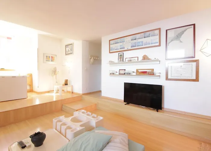 Con Vistas Al Mar - Murallaroja0116