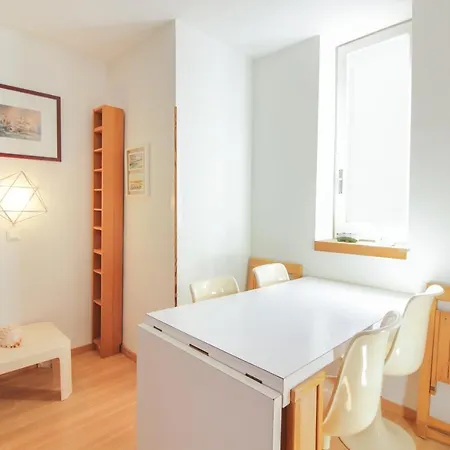 Apartament Con Vistas Al Mar - Murallaroja0116 Calpe